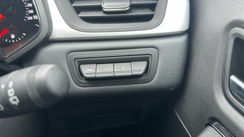 Renault Captur 1.0 TCE 90 Evolution 5dr Petrol Hatchback